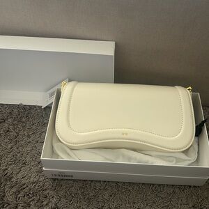 JW PEI JOY SHOULDER BAG